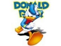 pic for Donald Duck